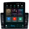 Штатная магнитола Canbox M-Line 5610-9-1259 для Ford Escape, Maverick 2 2000-2007 на Android 10 (4G-SIM, 2/32, DSP, QLed, Tesla)