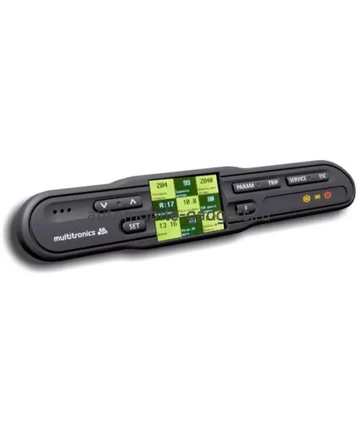 Бортовой компьютер Multitronics C-570