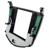 Штатное головное устройство BYD S6 2011-2015 Teyes TPRO 2 DS (Tesla style) 9.7 дюймов 4/64 RM-1312-168 на Android 10 (4G-SIM, DSP, QLed)