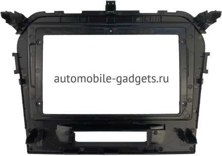 Suzuki Vitara 2014-2024 Canbox RS9-9103 1.5/32 Android 10 (IPS, DSP, CarPlay)