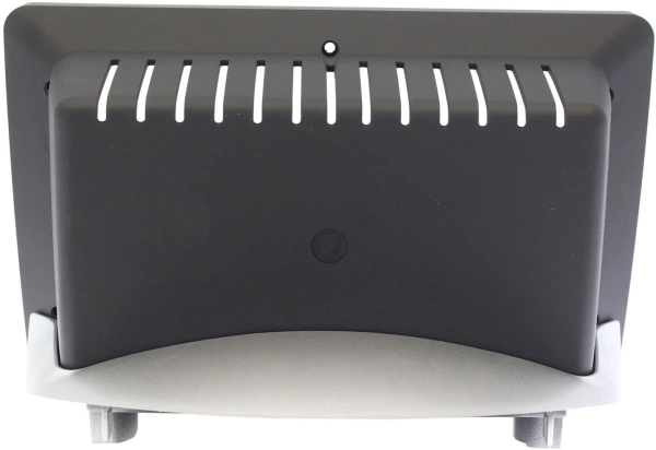 Штатная магнитола OEM RK9-9196 для Peugeot 206 1998-2012 (серебренная) на Android 10 (CarPlay, AHD, 1/32)