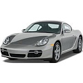 Porsche Cayman (987) (2005-2012)