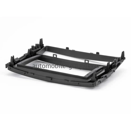 Штатная магнитола Mitsubishi Pajero 4 2006-2024 (для авто без Rockford) Canbox M-Line 7821-9069 на Android 10 (4G-SIM, 2/32, DSP, IPS) С крутилками