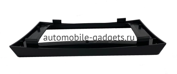 Штатное головное устройство Teyes CC2L PLUS 1/16 10 дюймов RM-10-1119 для Mazda CX-9 2006-2016 на Android 8.1 (DSP, IPS, AHD)