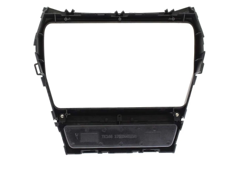 Магнитола Vaycar 09L для HYUNDAI Santa Fe 2012-2019 (Андроид, 2+32Гб)