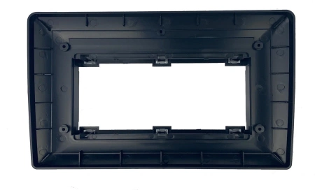 Штатная магнитола Canbox H-Line 7896-10-1107 для Hummer H2 (2007-2009) на Android 10 (4G-SIM, 3/32, DSP, QLed) С крутилками