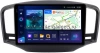 Штатное головное устройство Roewe 350 2014-2018 Teyes CC3 2K 6/128 9.5 дюймов RM-9-0176 на Android 10 (4G-SIM, DSP, QLed)