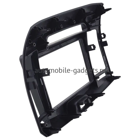 Hyundai Elantra 4 (HD) 2006-2011 (черная) OEM RK9-680 Android 10 (CarPlay, AHD, 1/32)