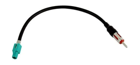 Штатная магнитола VW универсальная 10" Wide Media LC1206ON-1/16 Тип2 с новым разъемом