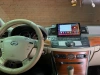 Штатная магнитола Canbox H-Line 2K 4186-9-1249 для Infiniti M35, M45 2005-2010 на Android 10 (4G-SIM, 8/256, DSP, QLed)