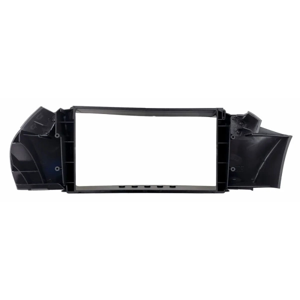 Штатная магнитола Honda Accord 9 2012-2019 (левый руль) Canbox RS9-1742 1.5/32 Android 10 (IPS, DSP, CarPlay)