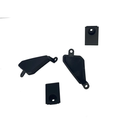 Штатная магнитола Canbox BGTR9-266 для Mitsubishi Pajero 3, Montero 3 1999-2006 (черная) на Android 10.1 (IPS, DSP, CarPlay)