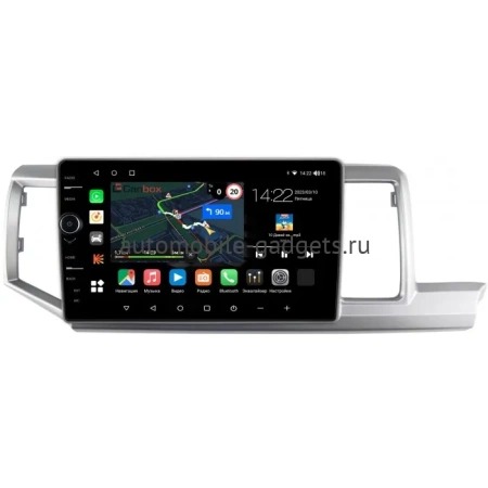 Honda Stepwgn 4 2009-2015 (правый руль) Canbox M-Line 7850-10-1139 на Android 10 (4G-SIM, 2/32, DSP, QLed) Honda Stepwgn 4 2009-2015 (правый руль) Canbox M-Line 7850-10-1139 на Android 10 (4G-SIM, 2/32, DSP, QLed)