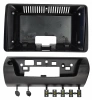 Штатное головное устройство Fiat Fiorino 3 2007-2024 Teyes CC3 4/64 9 дюймов RM-9-1564 на Android 10 (4G-SIM, DSP, QLed)