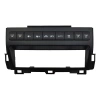 Kuberg SF-1296-FW-HP-HU123BM-6128-UH штатная магнитола для Toyota Land Cruiser Prado 120, Lexus GX 470 (2002-2009) на Android 13 c 6GB, DSP, 4G BMW Style