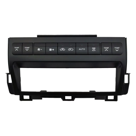 Kuberg SF-1296-FW-HP-HU123BM-6128-UH штатная магнитола для Toyota Land Cruiser Prado 120, Lexus GX 470 (2002-2009) на Android 13 c 6GB, DSP, 4G BMW Style