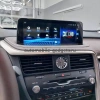 Radiola RDL-LEX-17+ High Мультимедиа блок для Lexus RX 2019+ на Android 10, 8Гб+128Гб, CarPlay, 4G SIM-слот