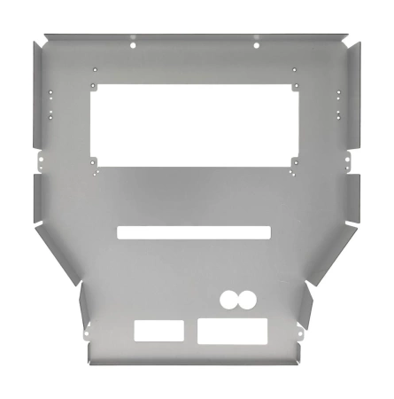 Штатная магнитола Ford Mustang 2013+ Wide Media LC9791ON-1/16 тип B