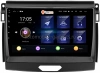 Ford Ranger 4 2015-2022 (для авто с цветным дисплеем 4.2 дюйма / SYNC1) OEM RK9-0850 на Android 10 (CarPlay, AHD, 1/32) Ford Ranger 4 2015-2022 (для авто с цветным дисплеем 4.2 дюйма / SYNC1) OEM RK9-0850 на Android 10 (CarPlay, AHD, 1/32)