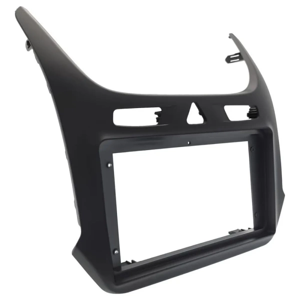 Штатное головное устройство Teyes CC3L WIFI 2/32 9 дюймов RM-9-0560 для Ravon R4 2016-2020 (черная, матовая) на Android 8.1 (DSP, IPS, AHD)