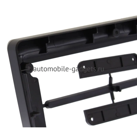Штатная магнитола Canbox Logic-i3 2K 5733-9415 для Toyota Land Cruiser Prado 90 1996-2002 (правый руль) на Android 11 (4G-SIM, 6/128, DSP, 360, QLed)