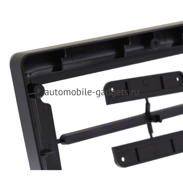 Штатная магнитола Canbox EVO 2K 5814-9415 для Toyota Land Cruiser Prado 90 1996-2002 (правый руль) на Android 14 (4G-SIM, 4/64, DSP, QLed, AI, 360)
