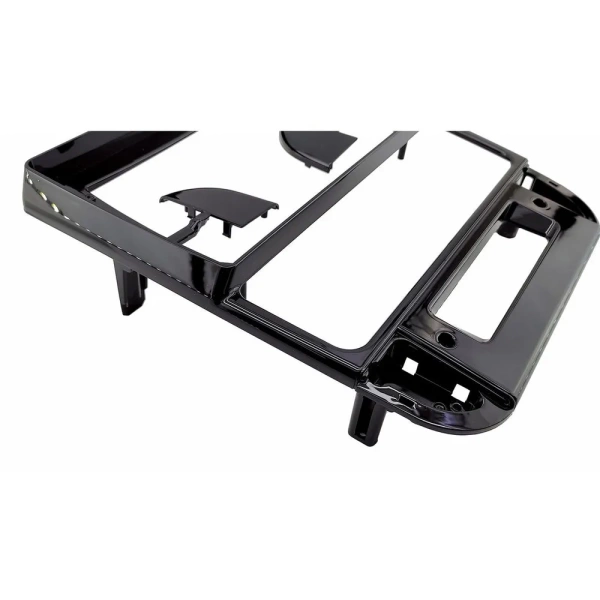 Штатное головное устройство Teyes CC3L WIFI 2/32 9 дюймов RM-9-1740 для Peugeot 406 1999-2005 (глянцевая) на Android 8.1 (DSP, IPS, AHD)