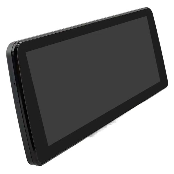 Штатная магнитола BMW X5 (F15) 2013-2018 12.3 дюйма Canbox GT1231-0113 на Android 10 (CarPlay, 2/32, DSP, QLed) Audi Style