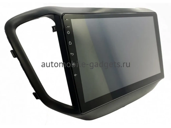 Chery Tiggo 5 2014-2020 Canbox M-Line 4543-10-1104 на Android 10 (4G-SIM, 2/32, DSP, QLed)