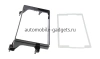 Штатная магнитола Canbox GT9-651 для Toyota Prius 4 (XW50) 2015-2019 (черный глянец) на Android 10 (IPS, DSP, CarPlay)