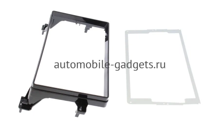 Штатная магнитола Canbox GT9-651 для Toyota Prius 4 (XW50) 2015-2019 (черный глянец) на Android 10 (IPS, DSP, CarPlay)