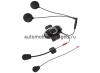 SENA SF4 Bluetooth гарнитура и интерком