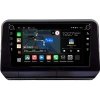 Mitsubishi Outlander 4, L200 6 2021-2024 Canbox M-Line 7805-10-0149 на Android 10 (4G-SIM, 2/32, DSP, QLed) С крутилками
