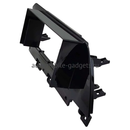 Штатная магнитола Alfa Romeo Stelvio 2016-2025 12.3 дюйма Canbox PRO-Line 4318-0393 на Android 13 (4G-SIM, 12/256, DSP, QLed) Lexus Style