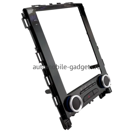 Штатное головное устройство Renault Koleos 2, Megane 4 2016-2024 (простая комплектация авто) Canbox (Tesla style) 9.7 дюймов 2/32 GT096-1312-149 на Android 10 (QLed, DSP, CarPlay)