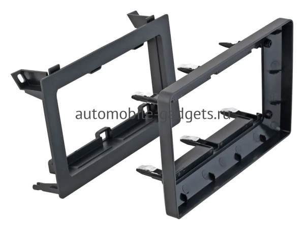 Saab 9-3 2007-2014 OEM RK9-1940 на Android 10 (CarPlay, AHD, 1/32)