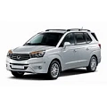SsangYong Rodius (2013-2019) SsangYong Rodius (2013-2019)