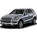 Mercedes-Benz GLЕ (W166) (2015-2018) Mercedes-Benz GLЕ (W166) (2015-2018)
