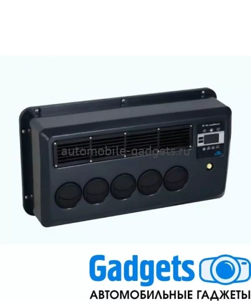 Автокондиционер автономный Colku CB-9000 24V