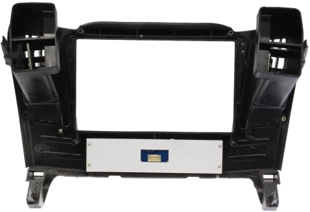 Carmedia SF-9278-OL-9009-Q-TS105 штатная магнитола для Toyota Harrier XU30 2003-2013, Lexus RX 2003-2009 на Android 14 c 6GB, DSP, 4G