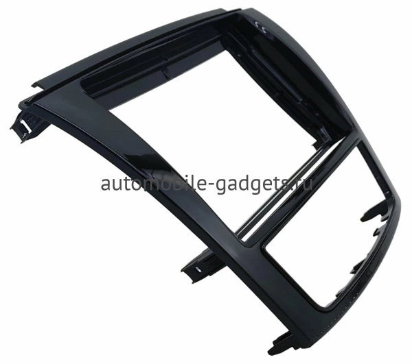 Штатная магнитола JAC S5 2013-2021 (глянец) Canbox L-Line 4169-9-1149 на Android 10 (4G-SIM, 2/32, TS18, DSP, QLed)