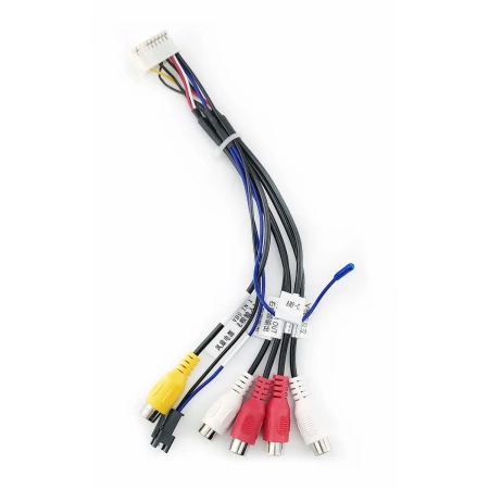 Штатное головное устройство Hyundai ix35, Tucson 2 2009-2015 (Тип C) Canbox PRO-Line (Tesla style) 9.7 дюймов 8/256 7883-1312-81 на Android 13 (4G-SIM, DSP, QLed)