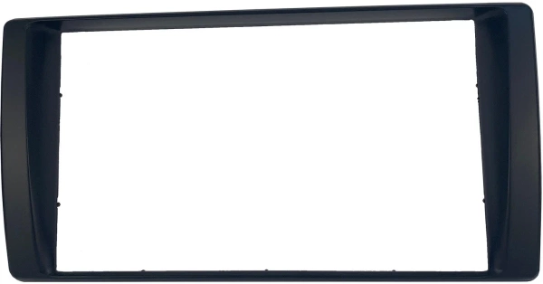 Магнитола в штатное место 2 din Toyota Camry XV30 2001-2006 OEM на Android 10 (CarPlay, AHD, 1/32) (RK7-RP-TYCA3Xc-10)