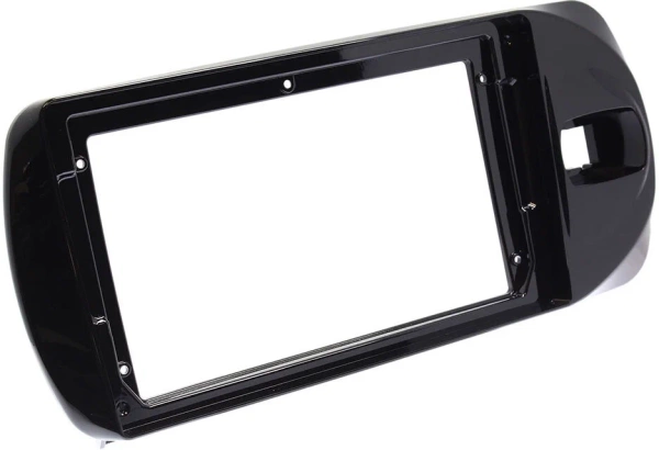 Штатная магнитола Canbox L-Line 4169-9374 для Toyota Vitz 3 (XP130) 2014-2020 (Тип 1) на Android 10 (4G-SIM, 2/32, TS18, DSP, QLed)
