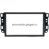 Магнитола в штатное место 2 din Daewoo Winstorm 2006-2011 Teyes CC2 PLUS 4/64 7 дюймов RP-CVLV-58 на Android 10 (4G-SIM, DSP)