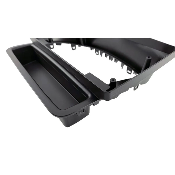 Штатная магнитола Renault Trafic 2 2006-2014 (авто без компьютера) Canbox RS10-1423 1.5/32 на Android 10 (IPS, DSP, CarPlay)