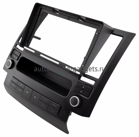 Infiniti FX35 (S50), FX45 (S50) 2002-2006 OEM RK9-1630 на Android 10 (CarPlay, AHD, 1/32)