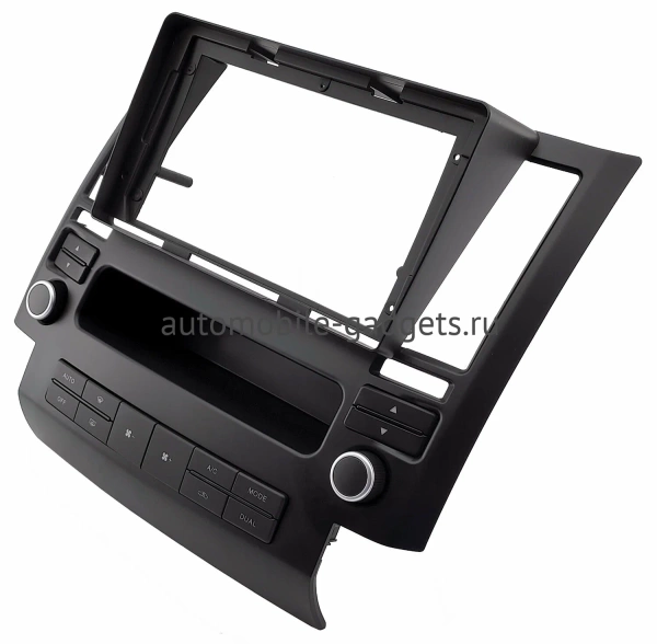 Infiniti FX35 (S50), FX45 (S50) 2002-2006 OEM RK9-1630 на Android 10 (CarPlay, AHD, 1/32)