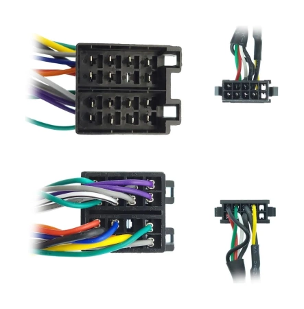 Штатная магнитола Zotye T600 2013+ Wide Media LC1076MN-1/16