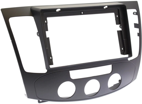 Штатная магнитола OEM RK9-9335 для Hyundai Sonata 5 (NF) 2008-2010 (авто без климат-контроля) на Android 10 (CarPlay, AHD, 1/32)